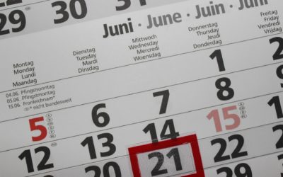 INSURESTAYS GUIDANCE TO PROPERTY MANAGERS REGARDING RE-BOOKINGS, MODIFICATIONS, AND FRAUD
