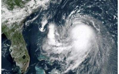 Hurricane Henri Update