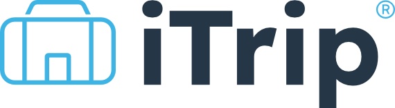 iTrip Logo - color